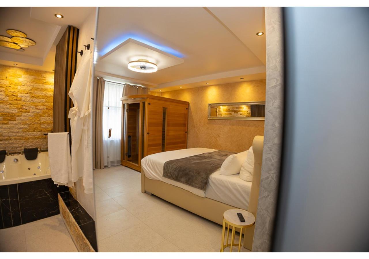 Hotel Aix La Chapelle, Exclusive Apartments, Wellness And More, Aix-la-Chapelle