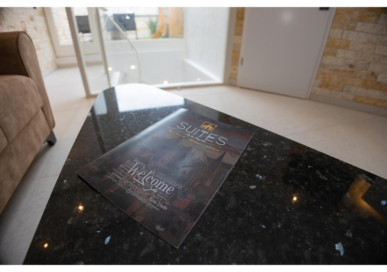 Aix La Chapelle, Exclusive Apartments, Wellness And More, * Aix-la-Chapelle