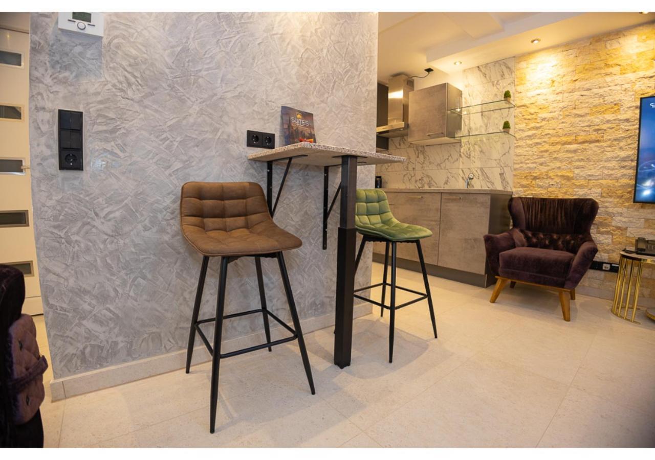 Aix La Chapelle, Exclusive Apartments, Wellness And More, *