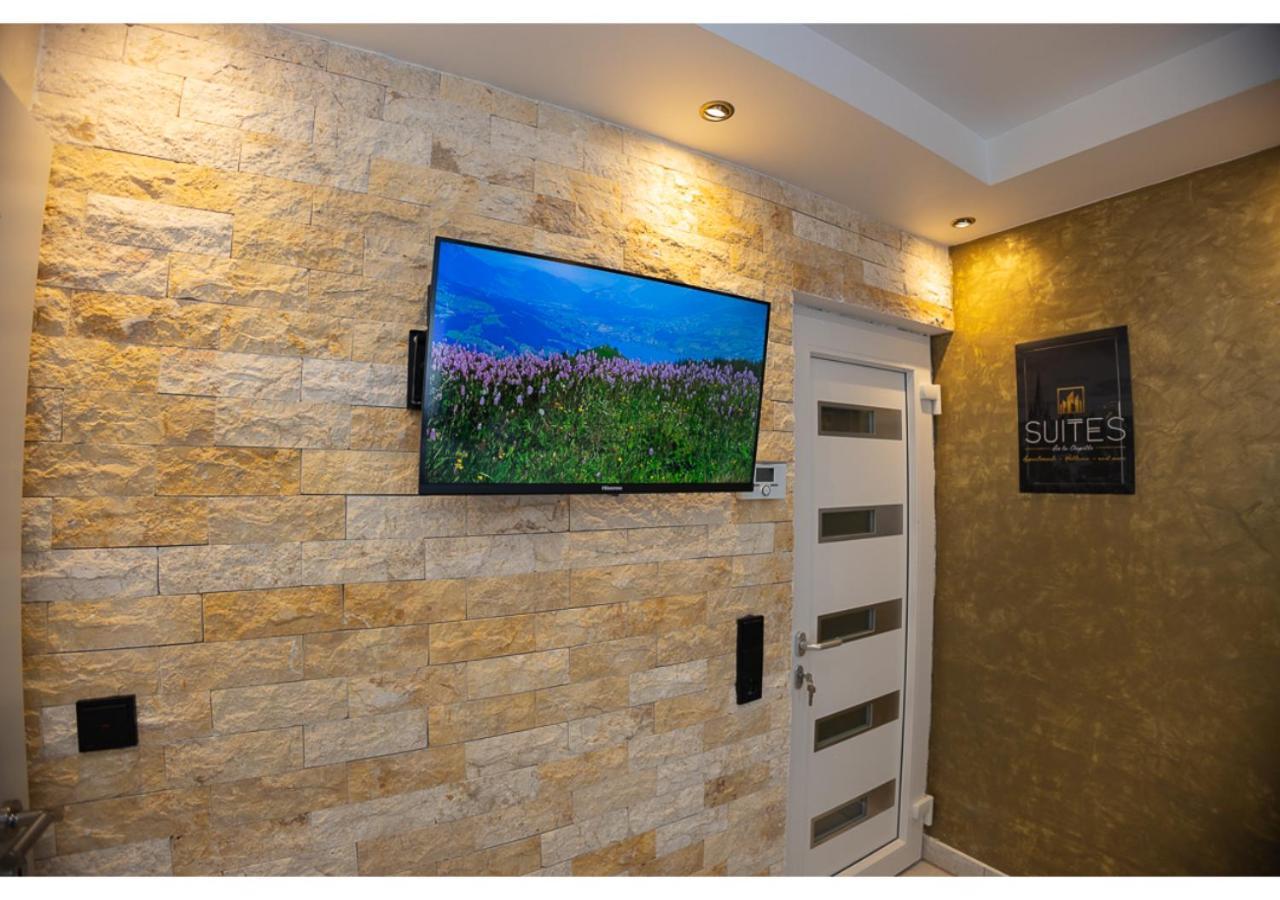 Aix La Chapelle, Exclusive Apartments, Wellness And More, * Aix-la-Chapelle