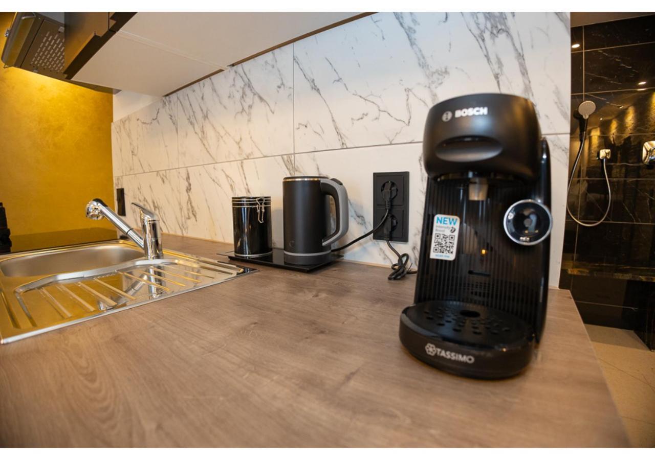 Aix La Chapelle, Exclusive Apartments, Wellness And More, Hotel Aix-la-Chapelle