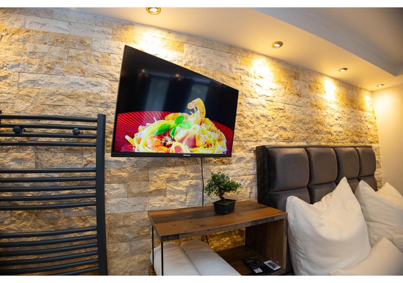 Aix La Chapelle, Exclusive Apartments, Wellness And More,